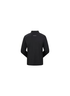 TOREAD TAJJBN81743 Men's Cooling T-Shirt Black  - Image 2