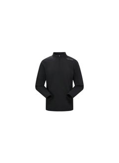 TOREAD TAJJBN81743 Men's Cooling T-Shirt Black  - Image 1