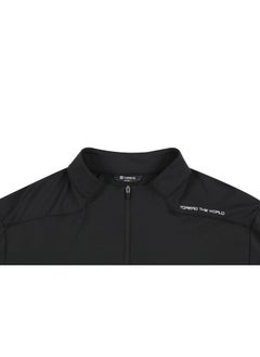 TOREAD TAJJBN81743 Men's Cooling T-Shirt Black  - Image 3