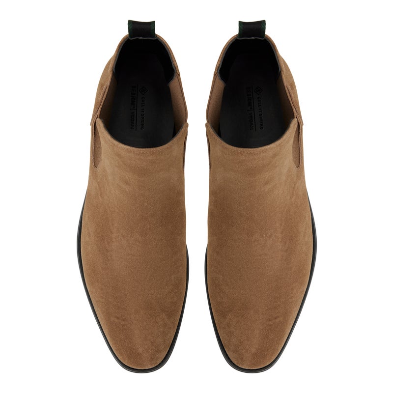 كول ات سبرنج بوت تشيلسي للكاحل من بريتون - Image 3