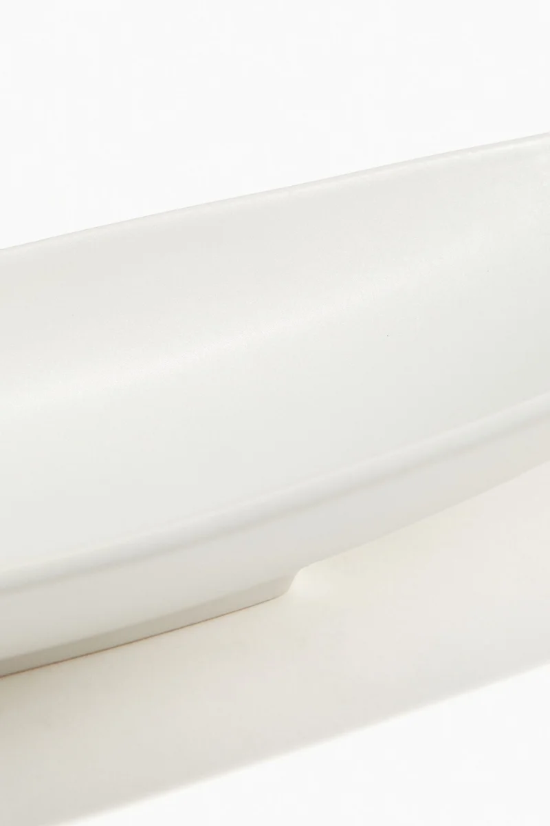 اتش اند ام صينية فخار مصنوعة يدوياً