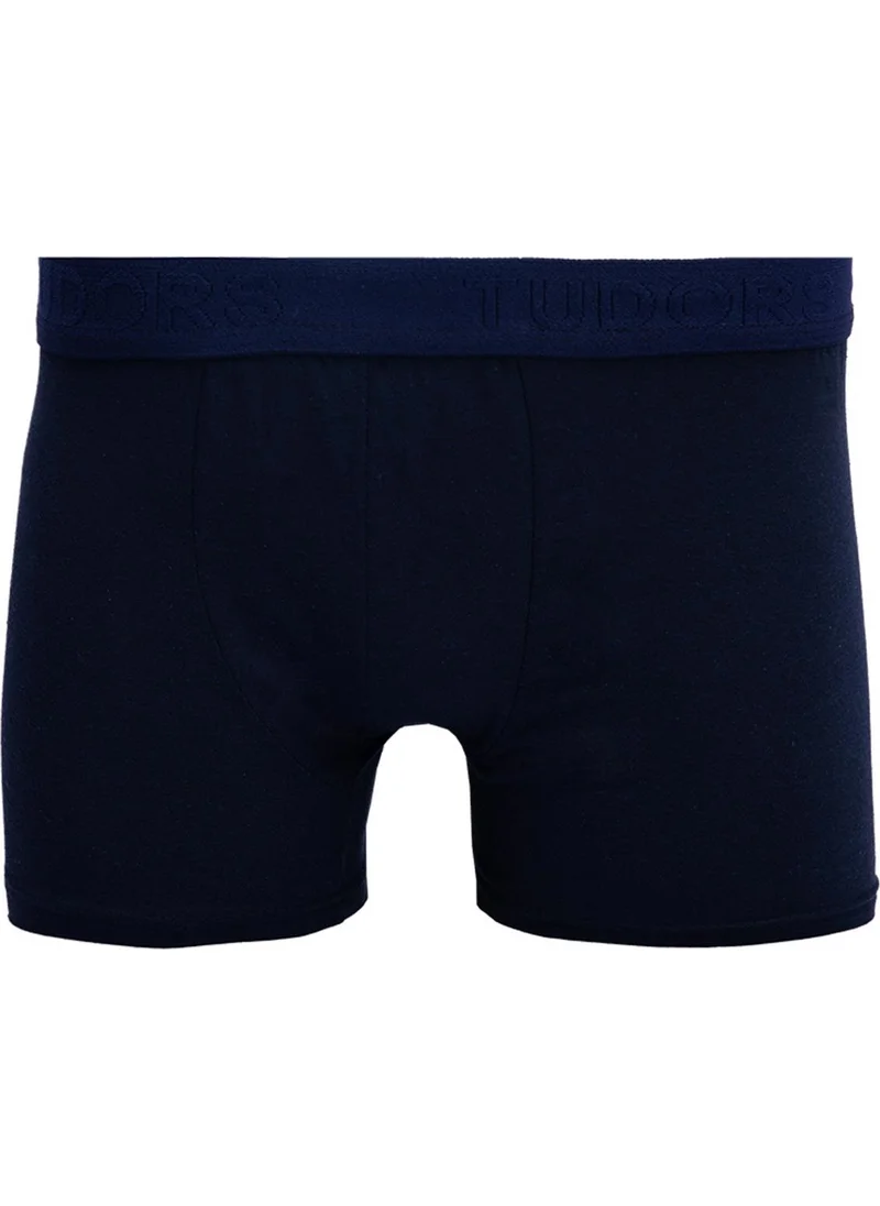 Tudors Men's Double Underwear