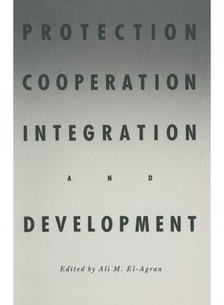 Protection, Cooperation, Integration and Development: Essays in Honour of Professor Hiroshi Kitamura - pzsku/ZCBED80CC3E2E82F9D891Z/45/1747043942/a1b88b9f-6057-46a4-9418-a1028fb80f84