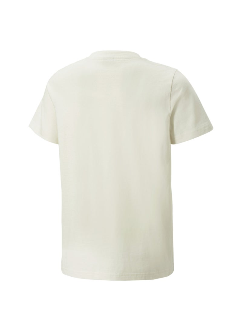 Essentials Kids Better Graphic T-Shirt