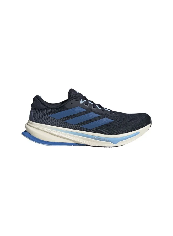 Adidas Supernova Rise 2 M M Blue Running Shoes For Men