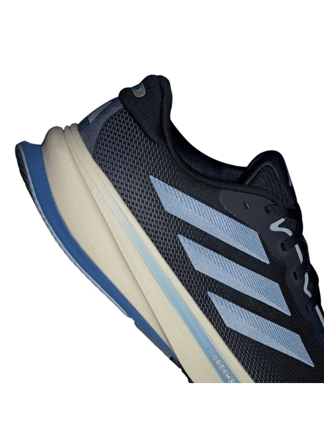 Adidas Supernova Rise 2 M M Blue Running Shoes For Men