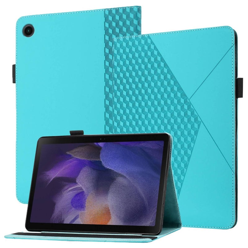 DGG Blue iPad Case Compatible with Multiple iPad Models - Image 2