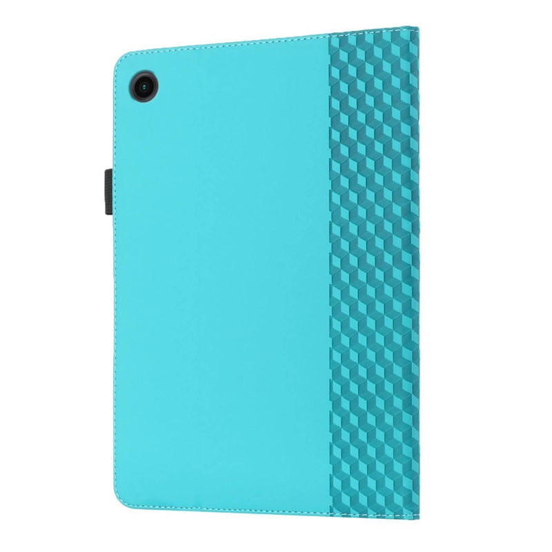 DGG Blue iPad Case Compatible with Multiple iPad Models - Image 4