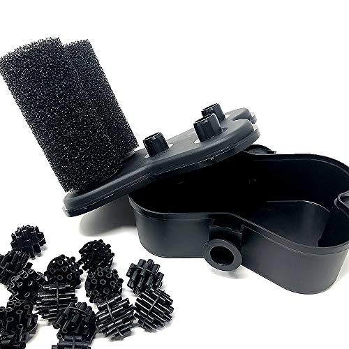 Beckett Corporation Bio Filter without Pump - Image 2