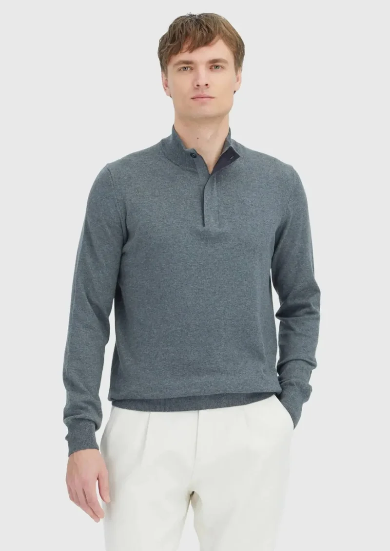 رامسي كنزة صوفية من هارد كول