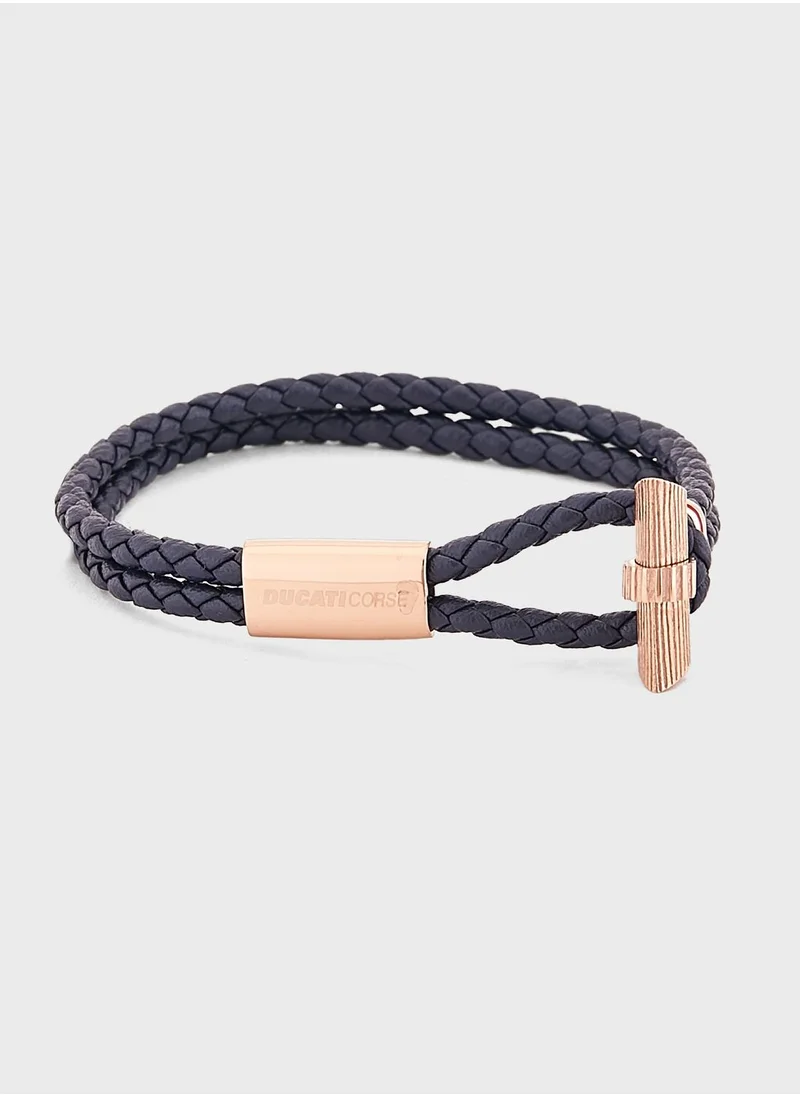 Ducati Corse Collezione T Bracelet