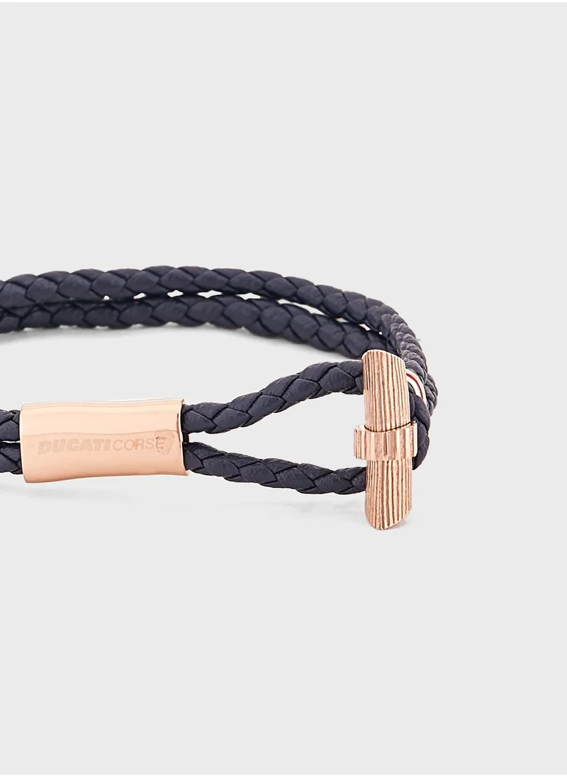 Ducati Corse Collezione T Bracelet