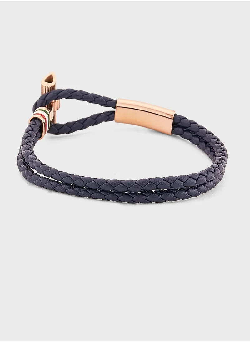 Ducati Corse Collezione T Bracelet