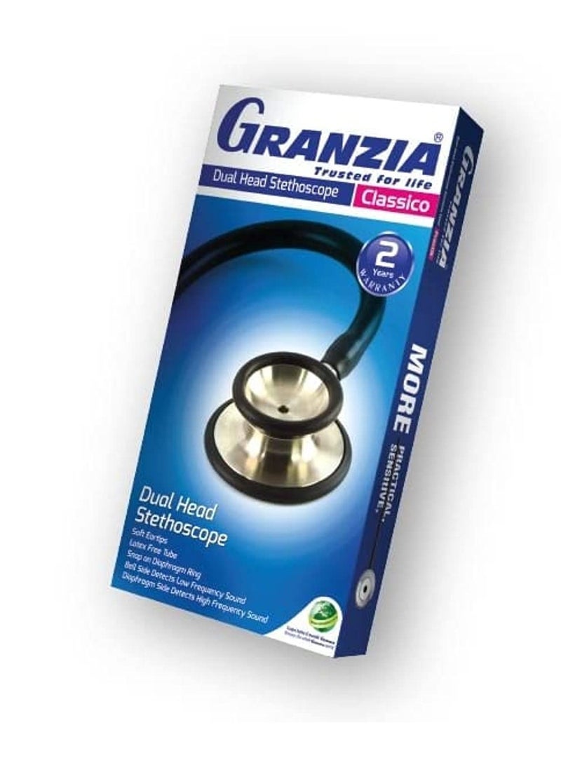 Granzia Granzia Classico Stethoscope  - Image 1