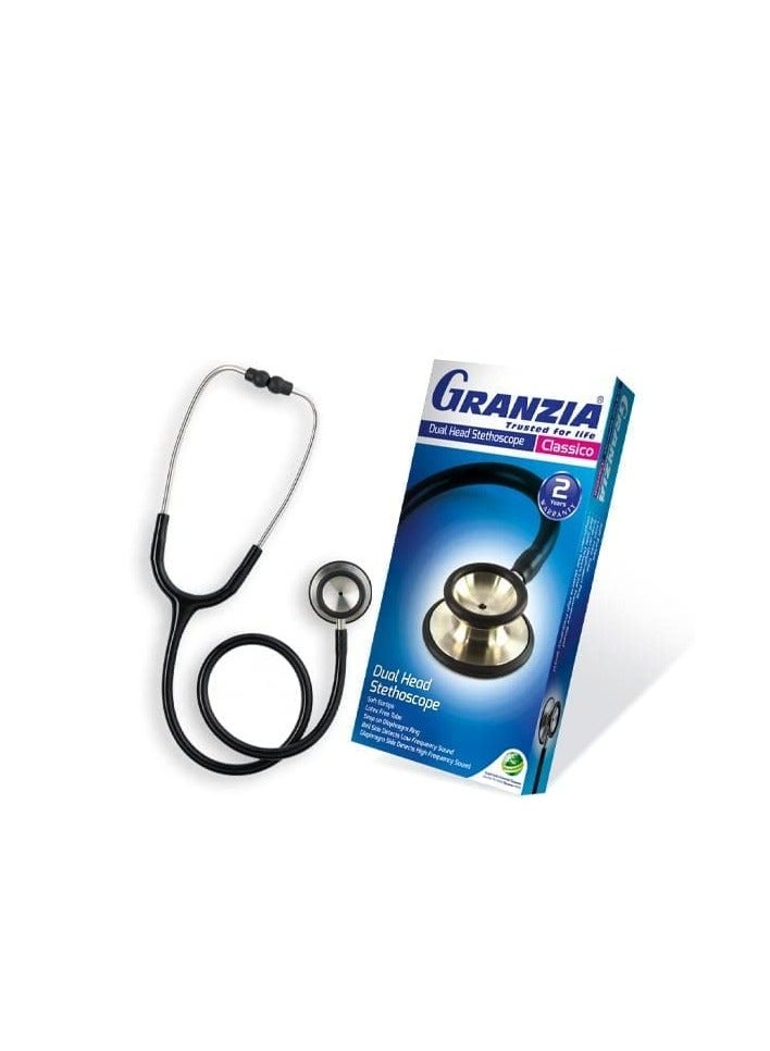 Granzia Granzia Classico Stethoscope  - Image 2