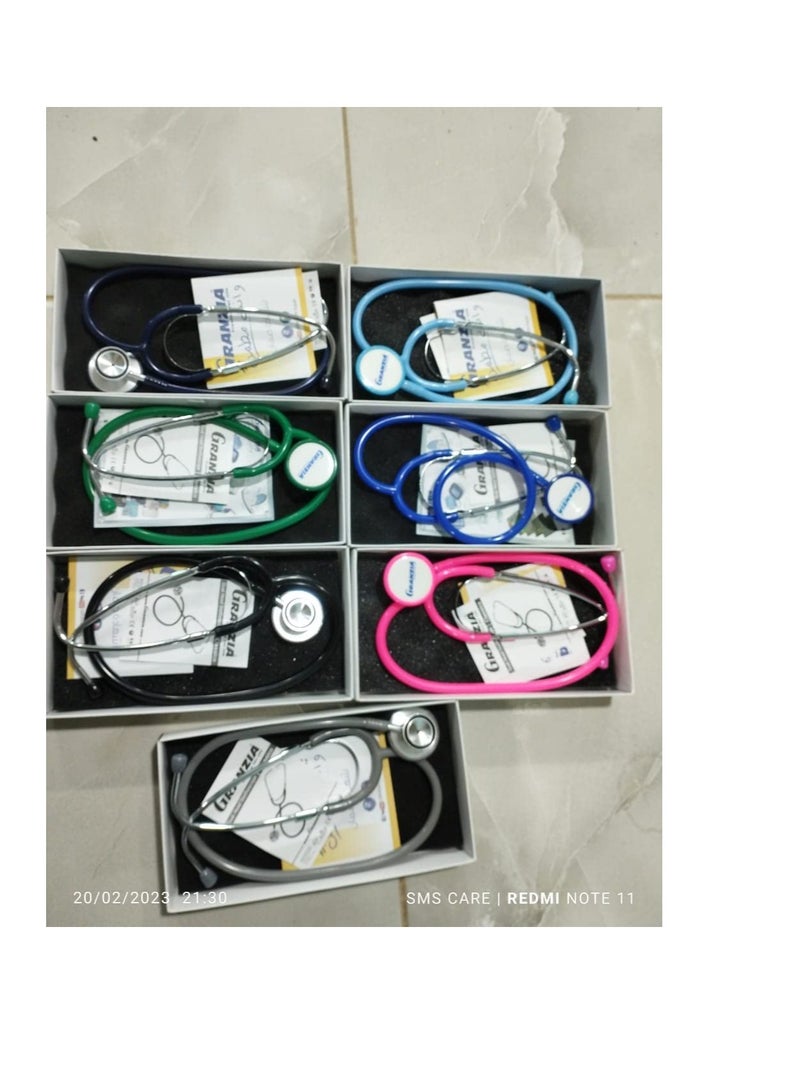 Granzia Granzia Classico Stethoscope  - Image 3
