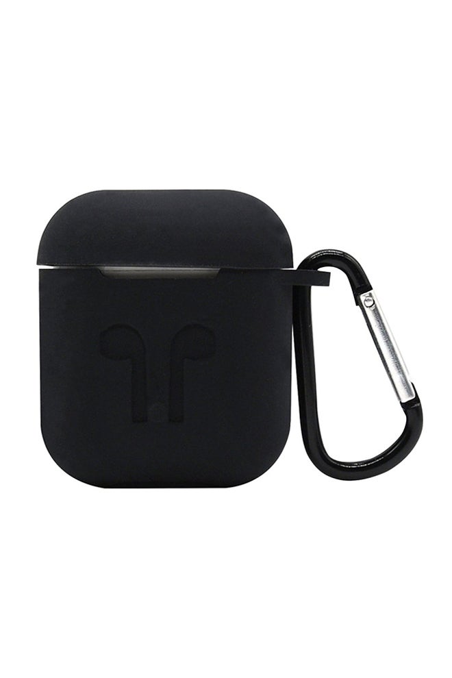 AirPods Case For Apple Headphone Black - Image 1