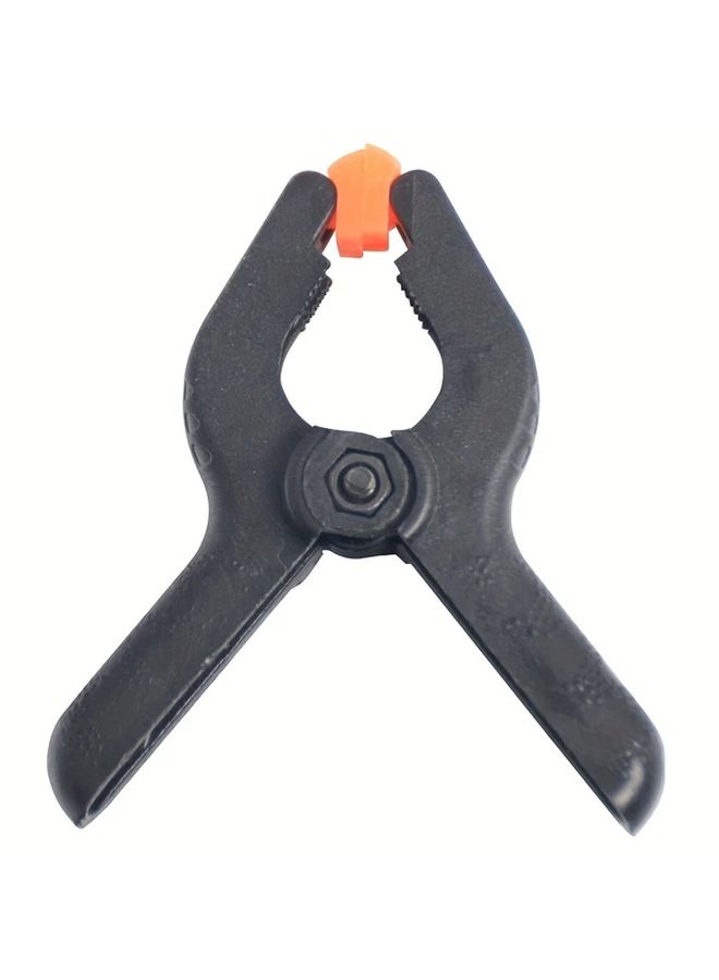 Seamless Auxiliary Clamp Tool 6pcs Pack for 0-25mm Model Hobby Craft Building Kit - Image 1