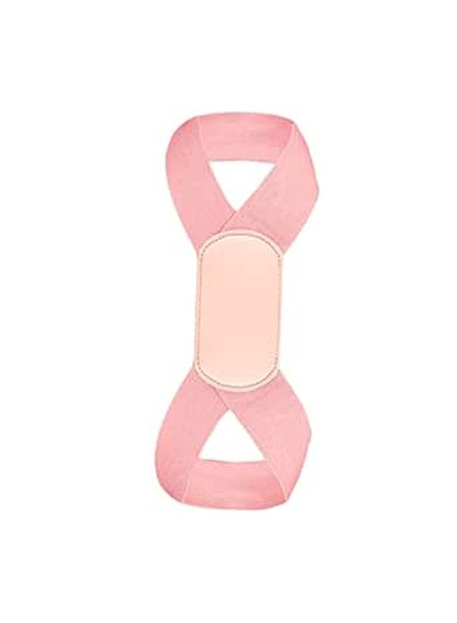 Posture Corrector Belt Adjustable Back Support for Women Men - Image 1
