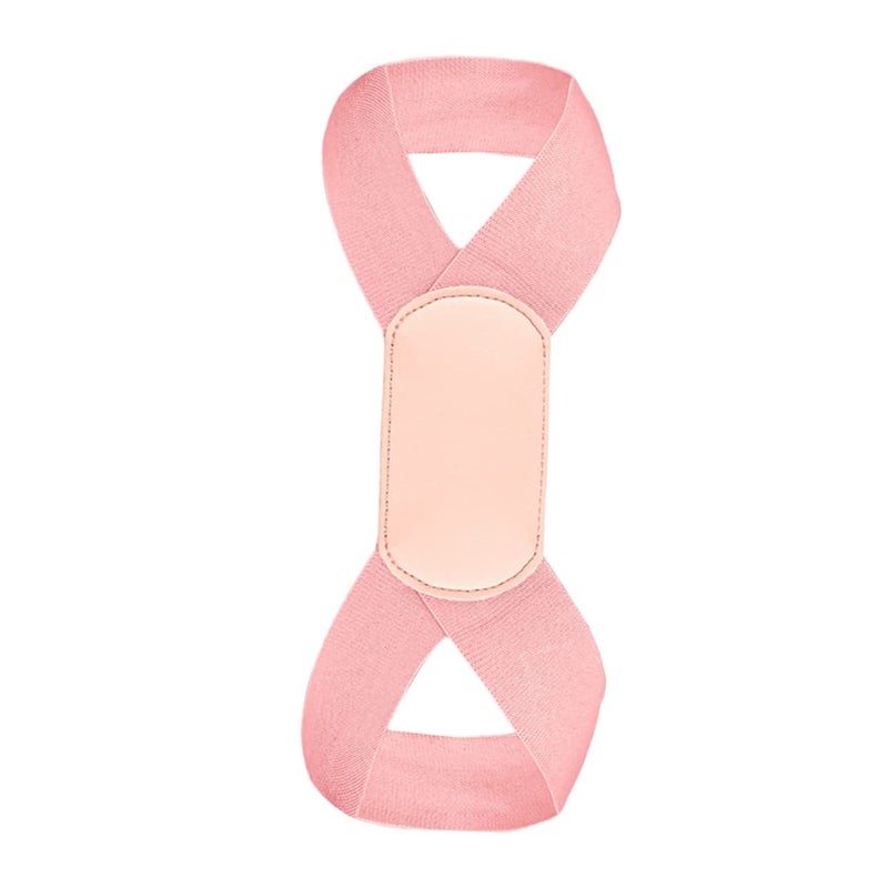 Posture Corrector Belt Adjustable Back Support for Women Men - Image 2