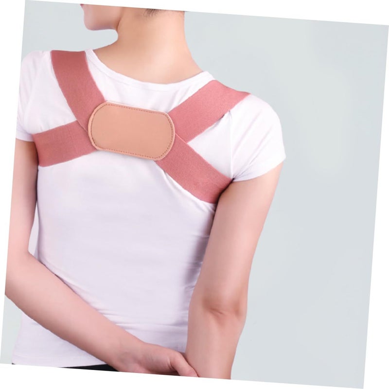 Posture Corrector Belt Adjustable Back Support for Women Men - Image 4