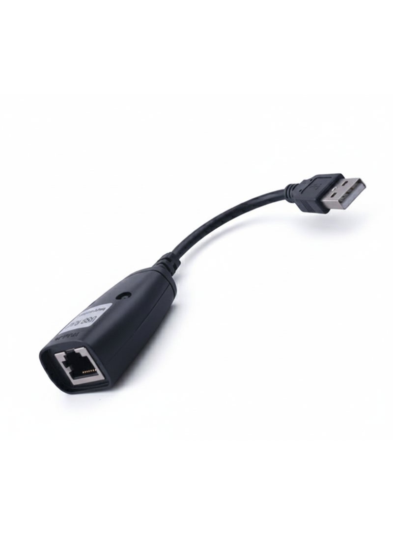 USB RJ45 Extension Adapter Set Extend USB Over Ethernet Cable Up to 150 Feet Male to Female USB Connectors Plug and Play Ideal for Printers Cameras Keyboards and More - Image 3