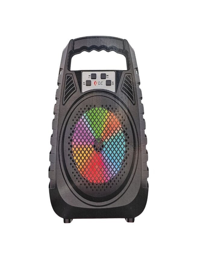 DLC Bluetooth DLC-32405 Speaker 6.5 inch 