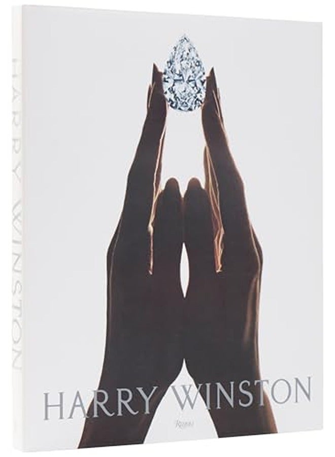 Harry Winston