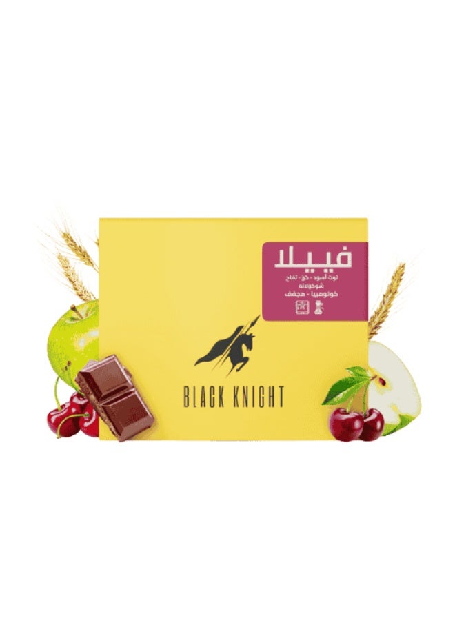 Black Knight Viella (Colombia) 250 grams - Image 2