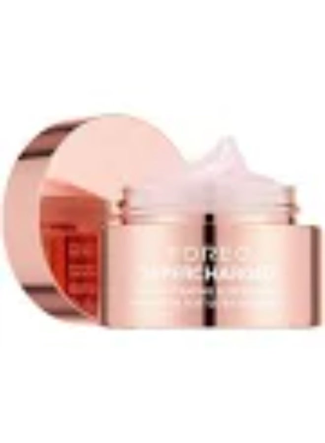 فوريو قناع النوم فائق الترطيب من فوريو سوبر تشارجد™ 75 مل - Image 4