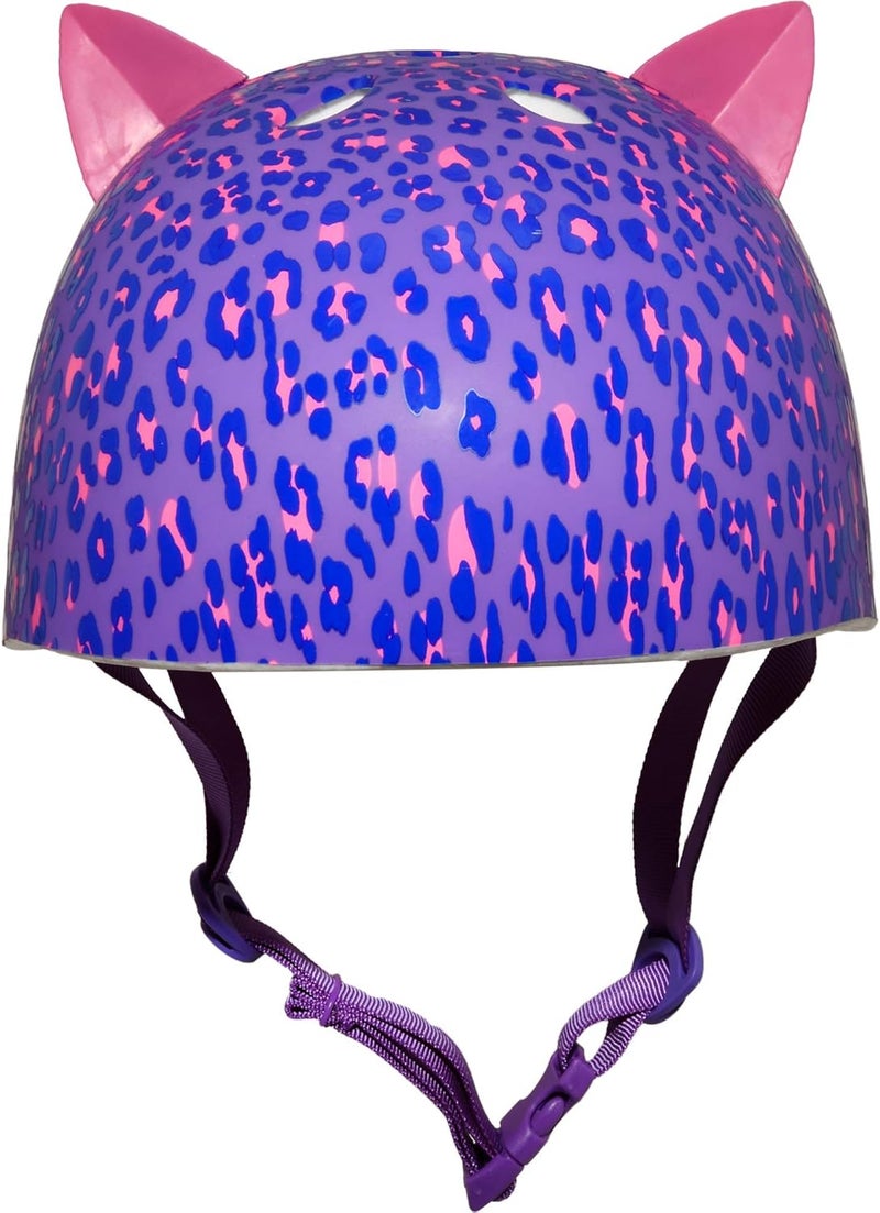 Krash Girls Youth Bike Helmets - Image 2