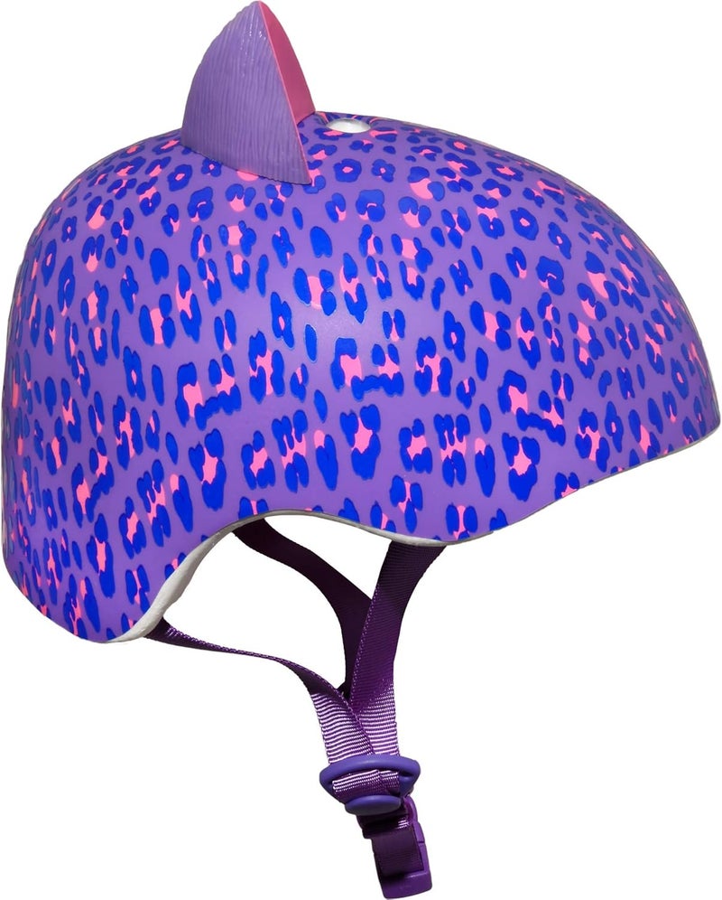 Krash Girls Youth Bike Helmets - Image 4