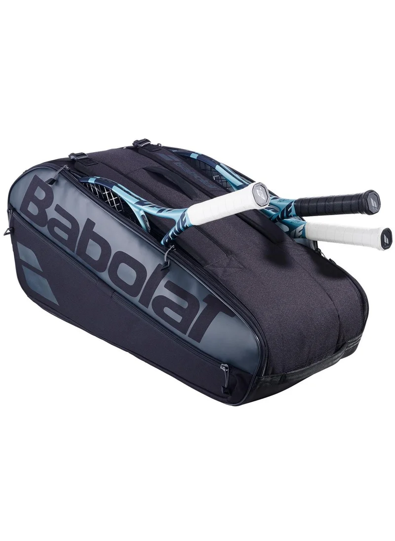Babolat Black Babolat Tennis Court L 2Nd Gen Bag, 751235-105, (French Brand)  | Best Price UAE