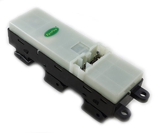 Eynpire 9202 Power Master Control Window Switch For 06-15 Nissan Xterra / 06-15 Nissan Frontier Crew Cab - Image 2