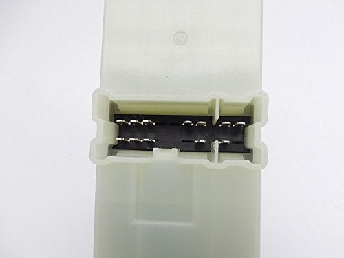 Eynpire 9202 Power Master Control Window Switch For 06-15 Nissan Xterra / 06-15 Nissan Frontier Crew Cab - Image 3