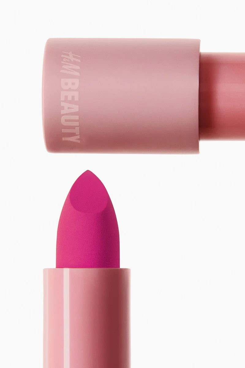 اتش اند ام Matte Lipstick