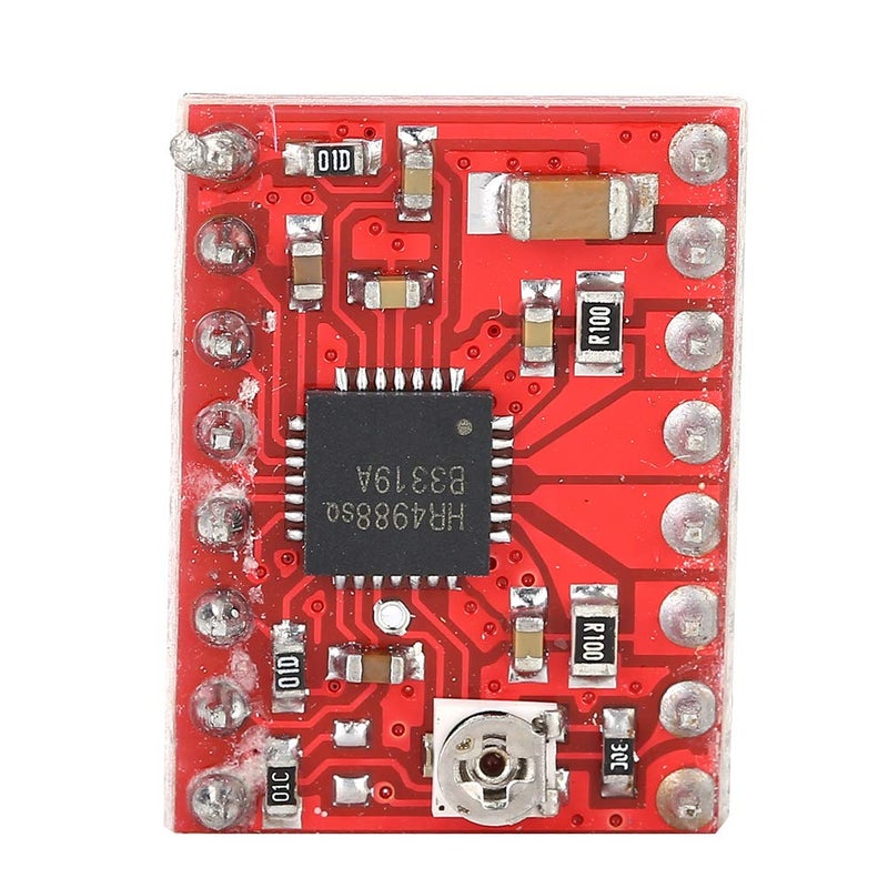 CNC V3 Expansion Board 3D Printer Engraver with 3 A4988 Driver Module GRBL Control - Image 5
