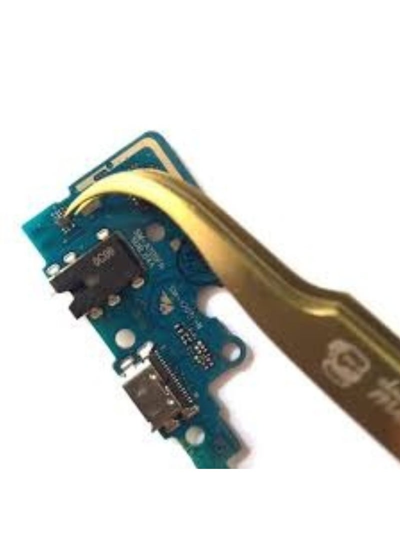 MECHANIC AA-KING15 PRECISION CLAMPS / BRUSSELS MECHANIC TOOLS - Image 4