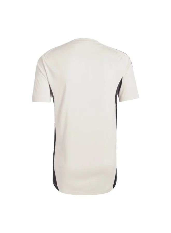 Adidas Adidas Lfc Tr Jsy White Jersey (Short Sleeve) Jerseys For Men