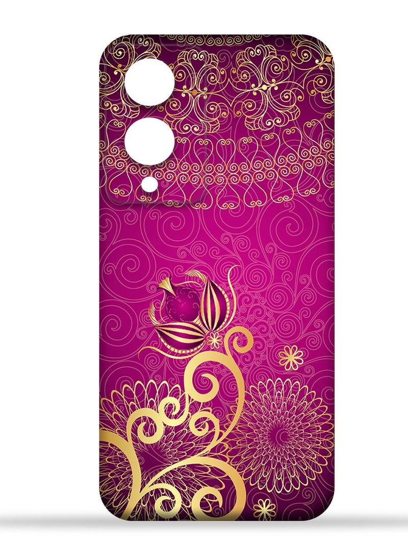 AMC DESIGN Protective Case Cover For vivo Y28 (5G) - Image 2