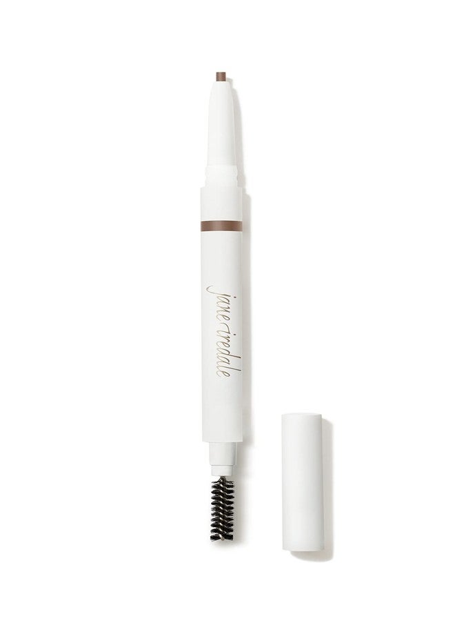 jane iredale PureBrow® Precision Pencil Ash Blonde - Image 1