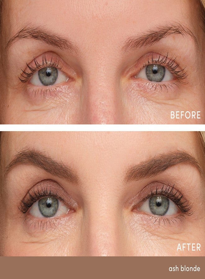 jane iredale PureBrow® Precision Pencil Ash Blonde - Image 3
