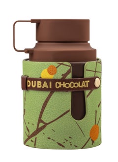 Armaf Armaf Odyssey Dubai Chocolat Gourmand Edition Eau De Parfum 100ml, Perfumes for Men & Women, Long Lasting Fragrance  - Image 1