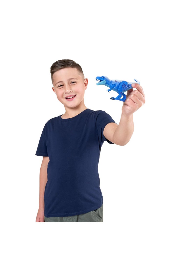 5 Surprise Dino Strike Ice Age