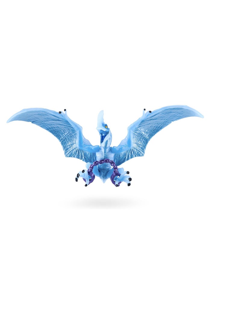 5 Surprise Dino Strike Ice Age