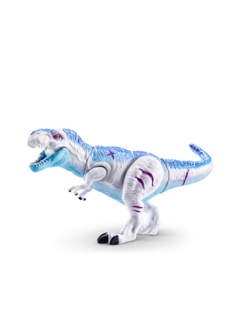 5 Surprise Dino Strike Ice Age