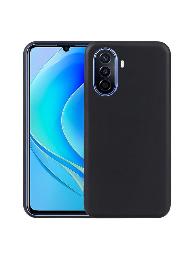 S-TOP Case For Huawei nova Y70 Plus TPU Phone Case - Image 1