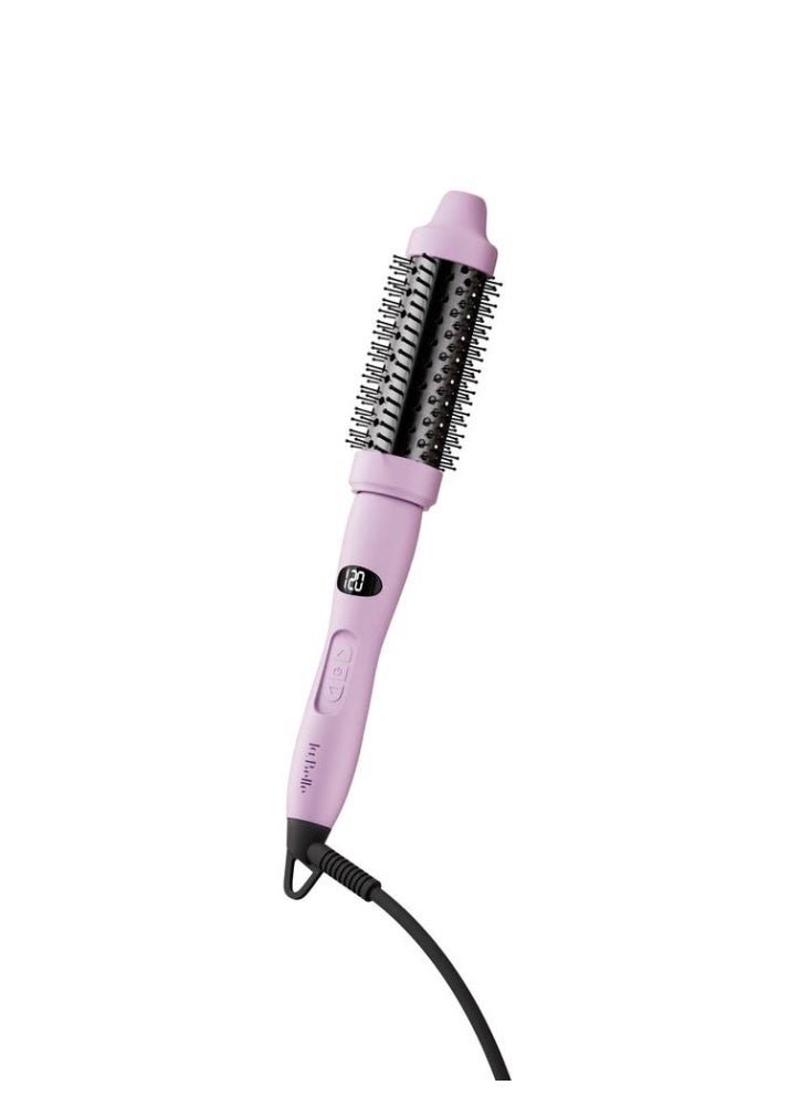 لابيلا الفرنسيه المصريه لابيل كوايت برش بنفسجي - Image 2