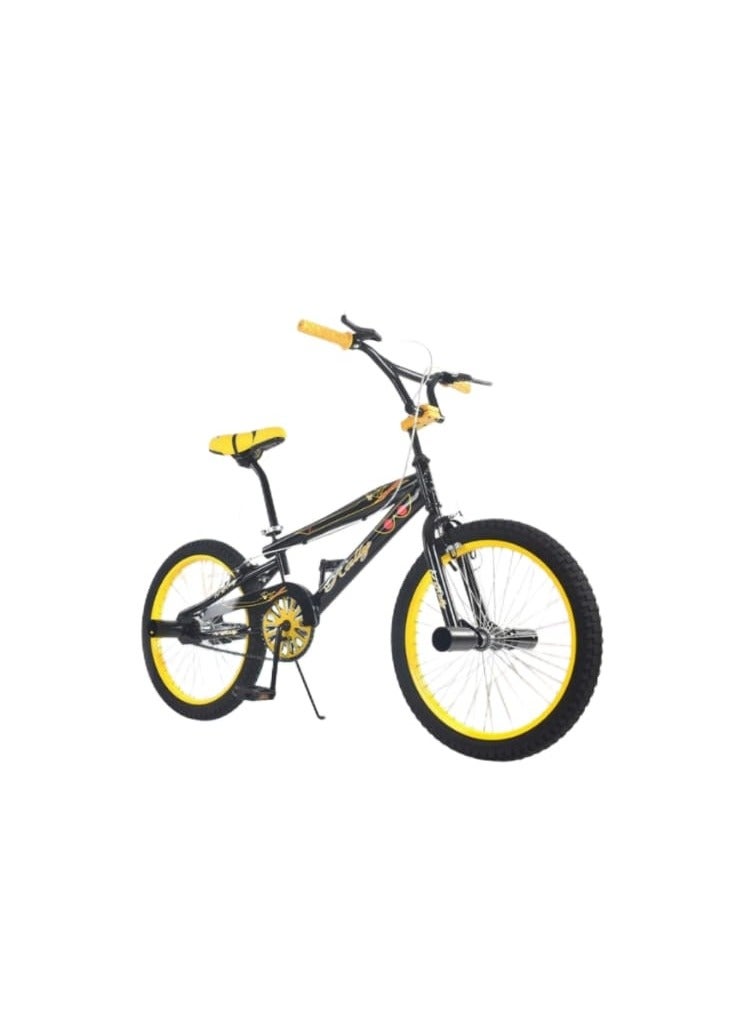 Rally 20-inch Zorro Cobra bike - Image 2
