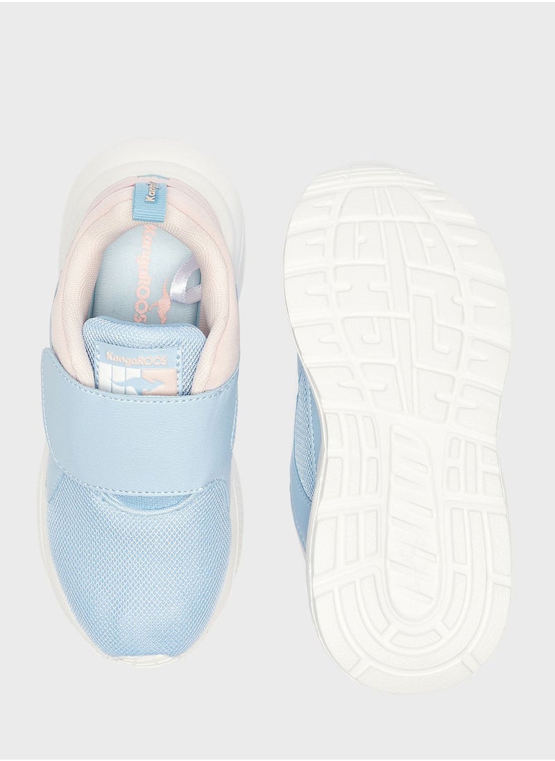kangaROOS - Kids Sports Shoes - Image 1